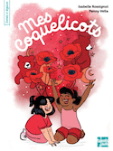 Mes coquelicots